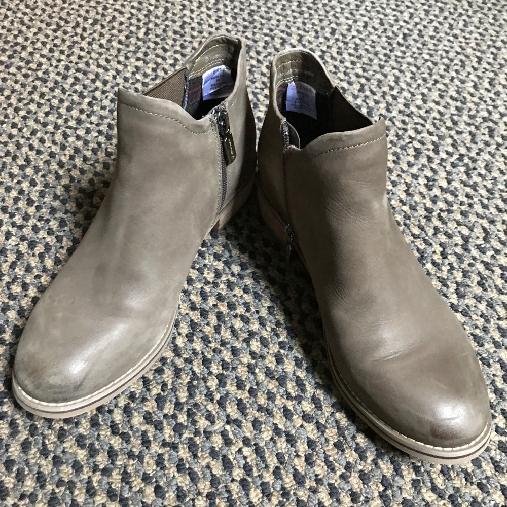 Blondo boots